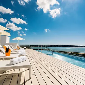 Five Flowers Formentera, Member Of Melia Collection Es Pujols